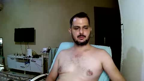 coldskull15 online show from 27, 9, 2025