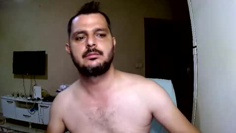 coldskull15 online show from 29, 9, 2025