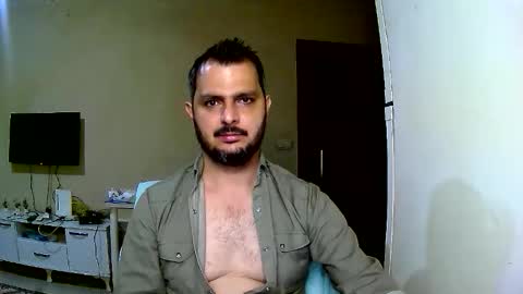 coldskull15 online show from 11, 10, 2025