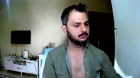 coldskull15 online show from 15, 10, 2025