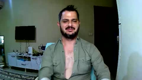 coldskull15 online show from 18, 10, 2025