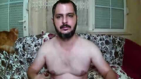 coldskull15 online show from 3, 11, 2025