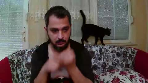 coldskull15 online show from 5, 11, 2025