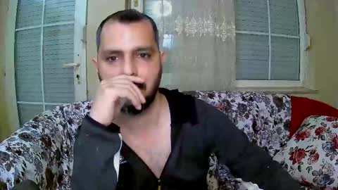 coldskull15 online show from 27, 11, 2025