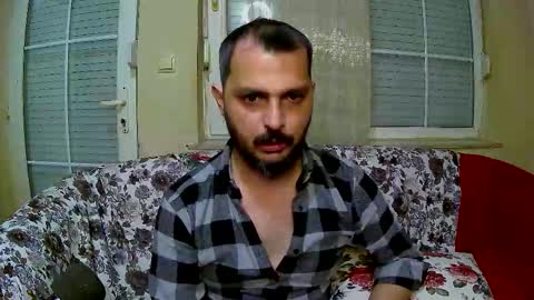 coldskull15 online show from 29, 11, 2025