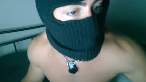 Snapshot of coleblack77 chatting on 18, 9, 2025 Cole online show from 18, 9, 2025