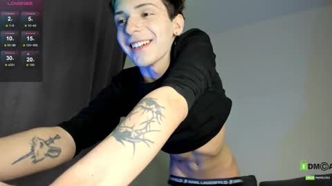 COLE - ig  online show from 16, 12, 2025