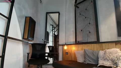 Snapshot of colethunder chatting on 13, 12, 2024 ColeThunder online show from 13, 12, 2024