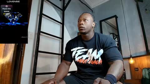 Snapshot of colethunder chatting on 16, 12, 2024 ColeThunder online show from 16, 12, 2024