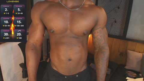 Snapshot of colethunder chatting on 22, 12, 2024 ColeThunder online show from 22, 12, 2024