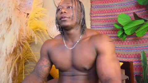 Snapshot of colethunder chatting on 26, 12, 2024 ColeThunder online show from 26, 12, 2024