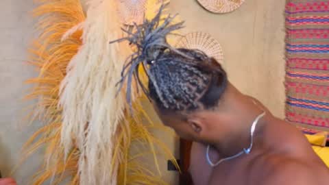 Snapshot of colethunder chatting on 27, 12, 2024 ColeThunder online show from 27, 12, 2024