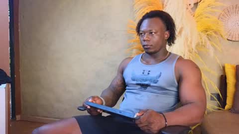 Snapshot of colethunder chatting on 28, 12, 2024 ColeThunder online show from 28, 12, 2024