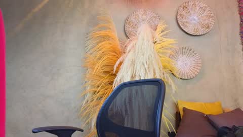 Snapshot of colethunder chatting on 29, 12, 2024 ColeThunder online show from 29, 12, 2024