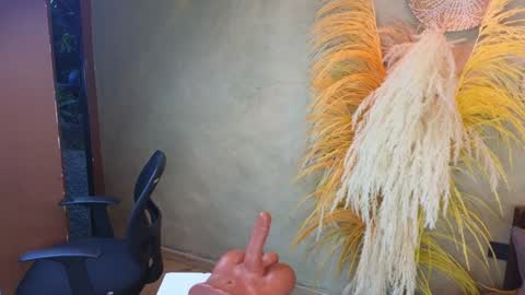 Snapshot of colethunder chatting on 29, 12, 2024 ColeThunder online show from 29, 12, 2024