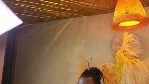 Snapshot of colethunder chatting on 5, 1, 2025 ColeThunder online show from 5, 1, 2025