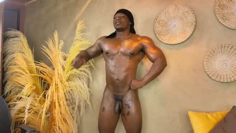 Snapshot of colethunder chatting on 8, 1, 2025 ColeThunder online show from 8, 1, 2025