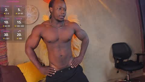 Snapshot of colethunder chatting on 3, 2, 2025 ColeThunder online show from 3, 2, 2025