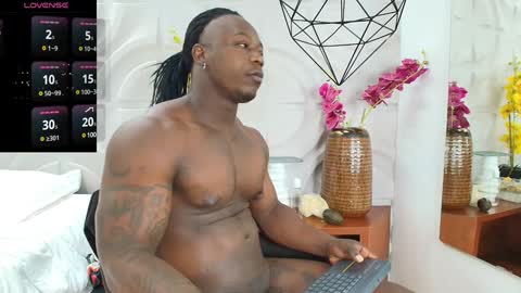 Snapshot of colethunder chatting on 6, 2, 2025 ColeThunder online show from 6, 2, 2025