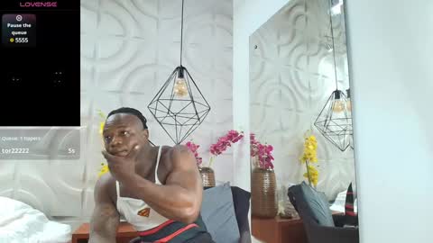 Snapshot of colethunder chatting on 7, 2, 2025 ColeThunder online show from 7, 2, 2025