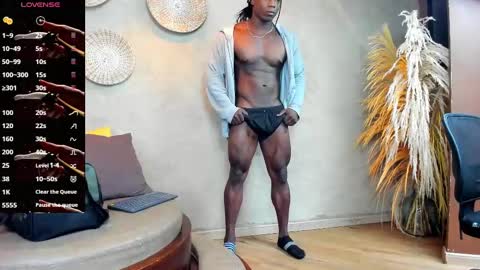 Snapshot of colethunder chatting on 10, 2, 2025 ColeThunder online show from 10, 2, 2025