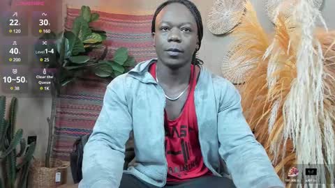 Snapshot of colethunder chatting on 11, 2, 2025 ColeThunder online show from 11, 2, 2025