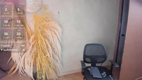 Snapshot of colethunder chatting on 13, 2, 2025 ColeThunder online show from 13, 2, 2025