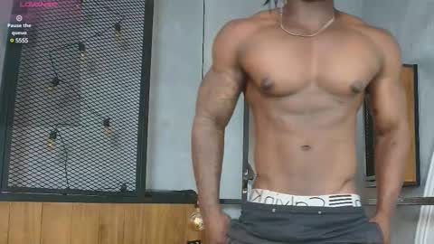 Snapshot of colethunder chatting on 18, 2, 2025 ColeThunder online show from 18, 2, 2025