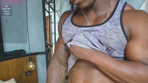 Snapshot of colethunder chatting on 19, 2, 2025 ColeThunder online show from 19, 2, 2025