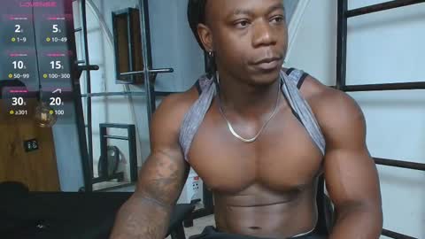 Snapshot of colethunder chatting on 19, 2, 2025 ColeThunder online show from 19, 2, 2025