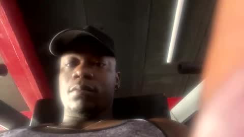 Snapshot of colethunder chatting on 12, 3, 2025 ColeThunder online show from 12, 3, 2025