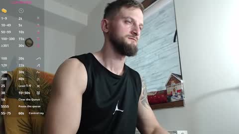 Snapshot of colin_hopex chatting on 26, 1, 2025 colin hopex online show from 26, 1, 2025