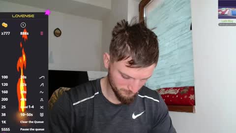 Snapshot of colin_hopex chatting on 12, 3, 2025 colin hopex online show from 12, 3, 2025