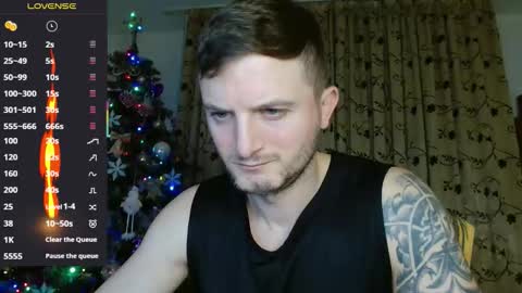 colin hopex  online show from 3, 12, 2025