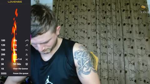 colin hopex  online show from 4, 12, 2025