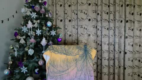 colin hopex  online show from 14, 12, 2025