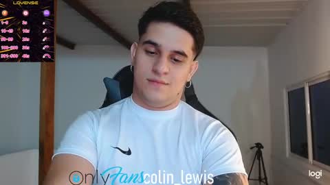 Snapshot of colin_lewisss chatting on 13, 12, 2024 colin_lewisss online show from 13, 12, 2024
