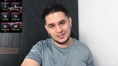 colin_lewisss online show from 11, 2, 2026