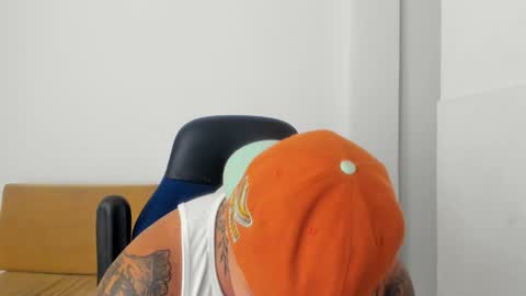 COLIN online show from 9, 12, 2024