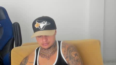 COLIN online show from 14, 12, 2024