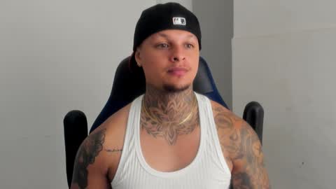 COLIN online show from 25, 12, 2024