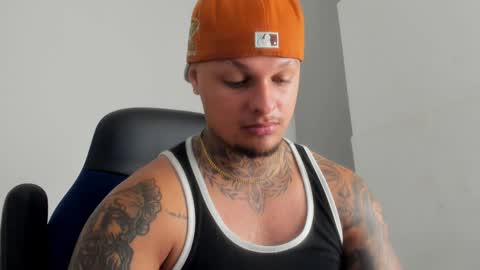 COLIN online show from 21, 1, 2025