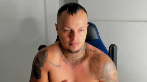 COLIN online show from 22, 1, 2025