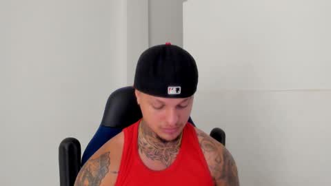 COLIN online show from 27, 1, 2025