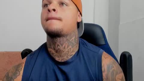 COLIN online show from 11, 3, 2025