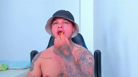 COLIN online show from 13, 2, 2026