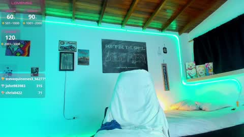 colin_stone online show from 25, 1, 2025