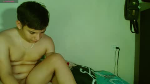 Snapshot of colin_valentina1 chatting on 24, 12, 2024 colin_valentina1 online show from 24, 12, 2024