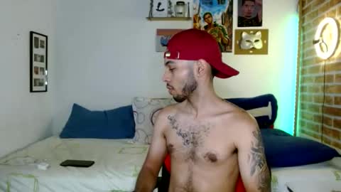 IG  online show from 11, 2, 2025