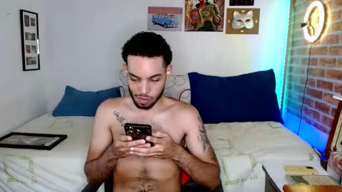 IG  online show from 14, 2, 2025